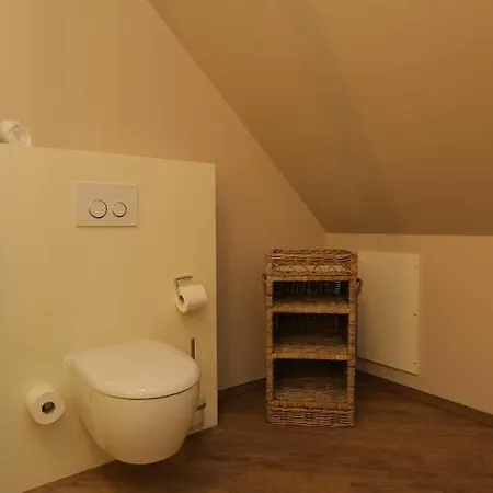 Goethehain Priwall בולטנהאגן