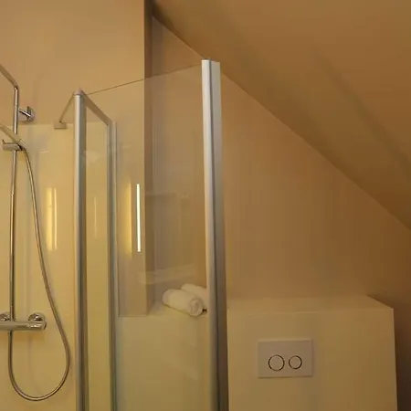 Goethehain Priwall Apartment *