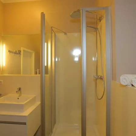 Goethehain Priwall *