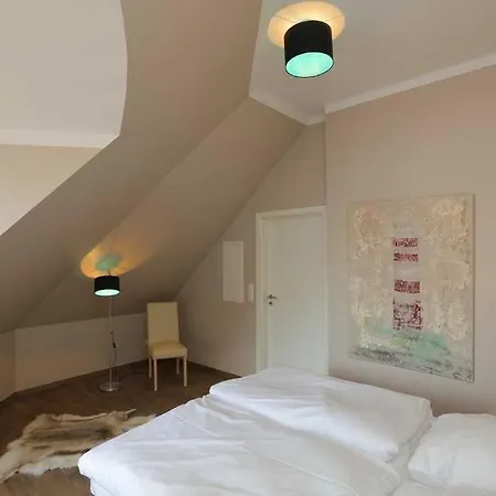 Goethehain Priwall Appartement *