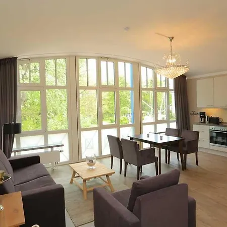 Goethehain Priwall *