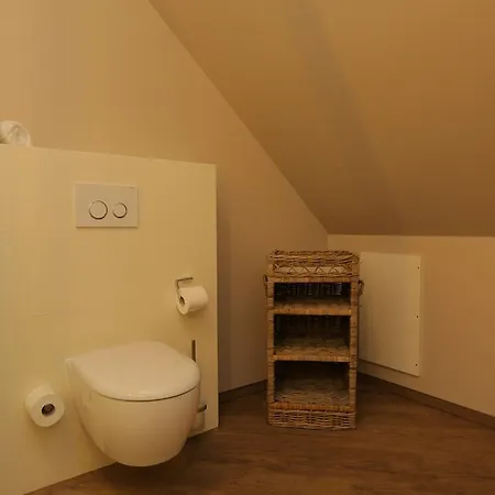 Goethehain Priwall Appartement