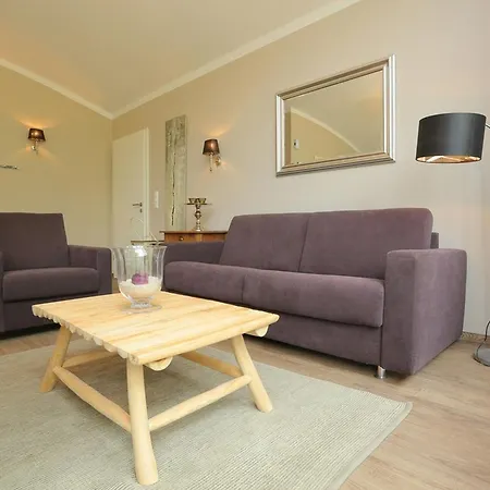 Goethehain Priwall * Boltenhagen (Ostseebad)