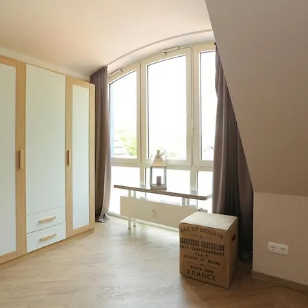 Goethehain Priwall Appartement Boltenhagen (Ostseebad)