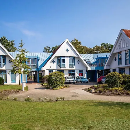 דירה Goethehain Priwall