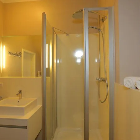 Goethehain Priwall *