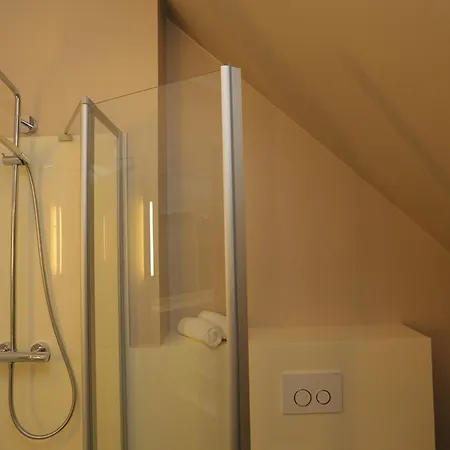 Goethehain Priwall Appartement *